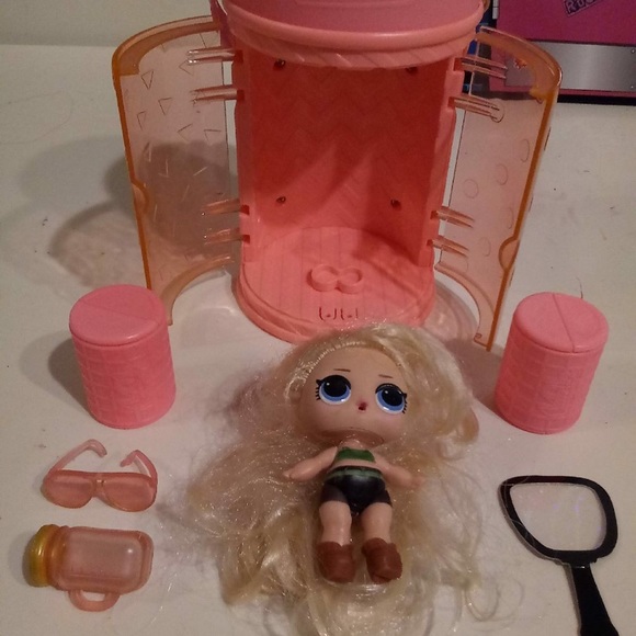 Lol surprise dolls (scroll for more*) - Picture 7 of 15